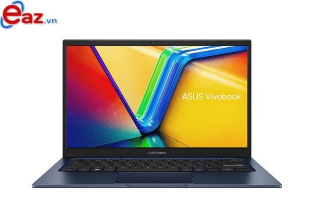 Asus VivoBook 14 X1404ZA NK386W | Intel&#174; Alder Lake Core™ i3 _ 1215U | 8GB | 512GB SSD PCIe | Intel&#174; UHD Graphics | 14 inch Full HD | Win 11 | Finger | 0124D